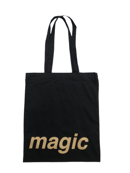 Magic Tote Bag