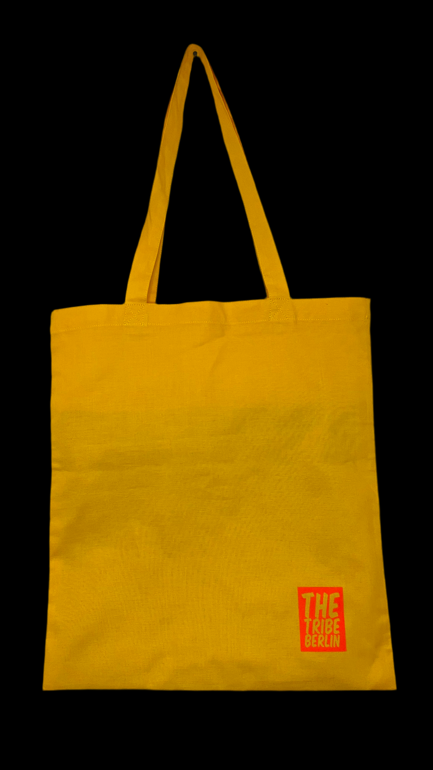 Awkward Tote Bag