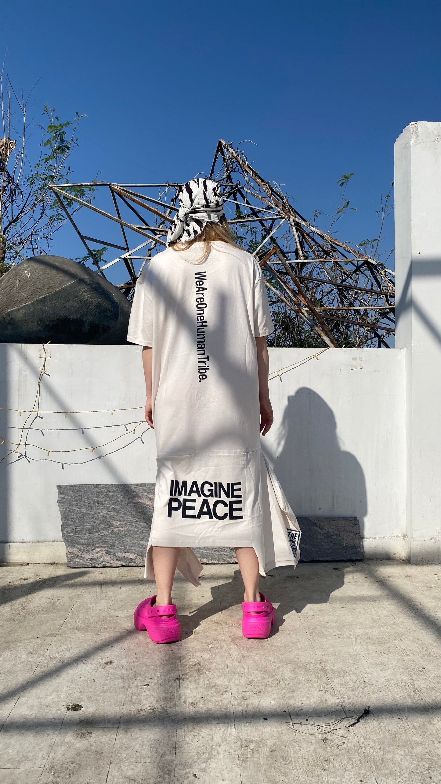 Manifest Dress