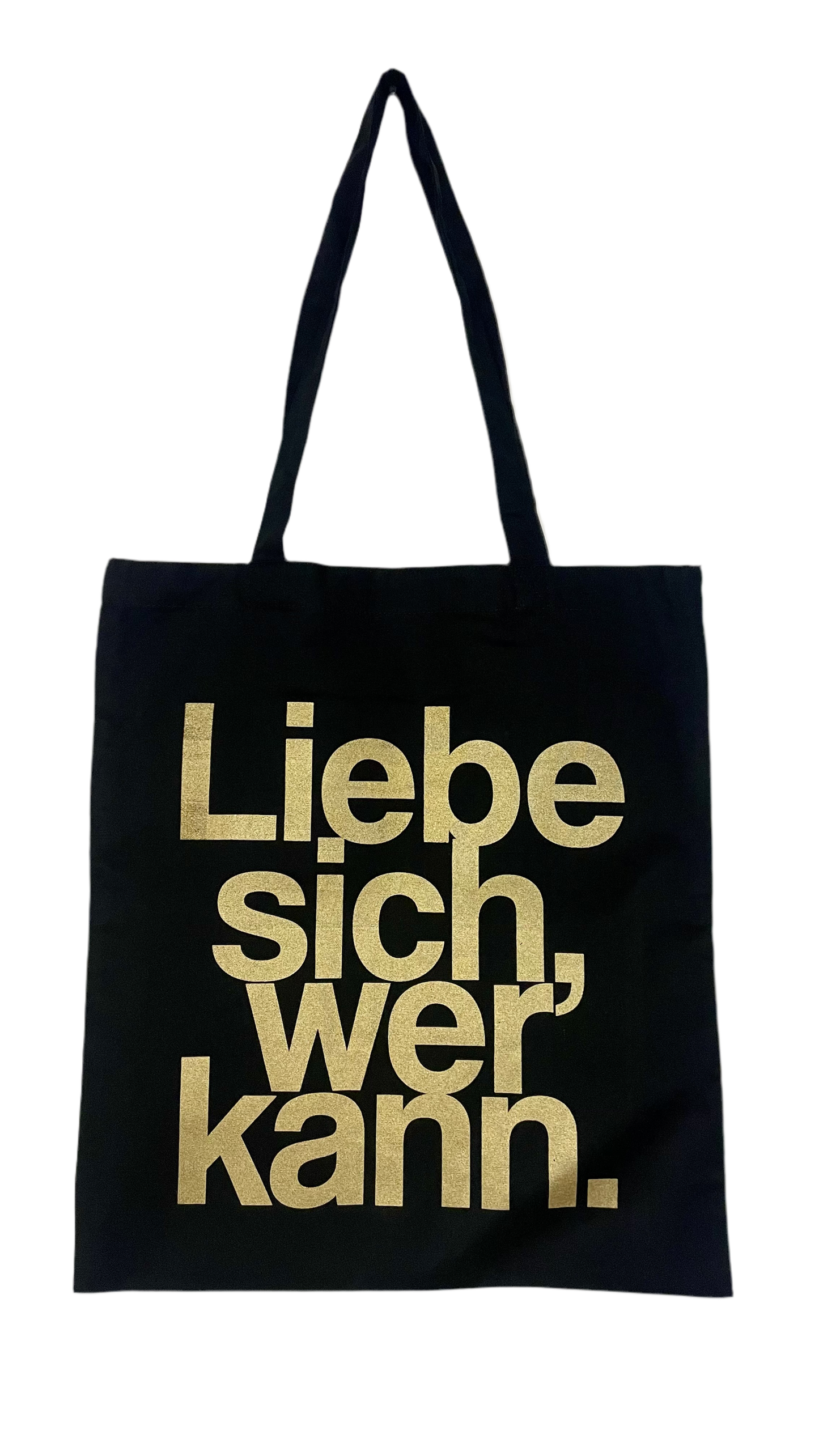 Liebe Tote Bag