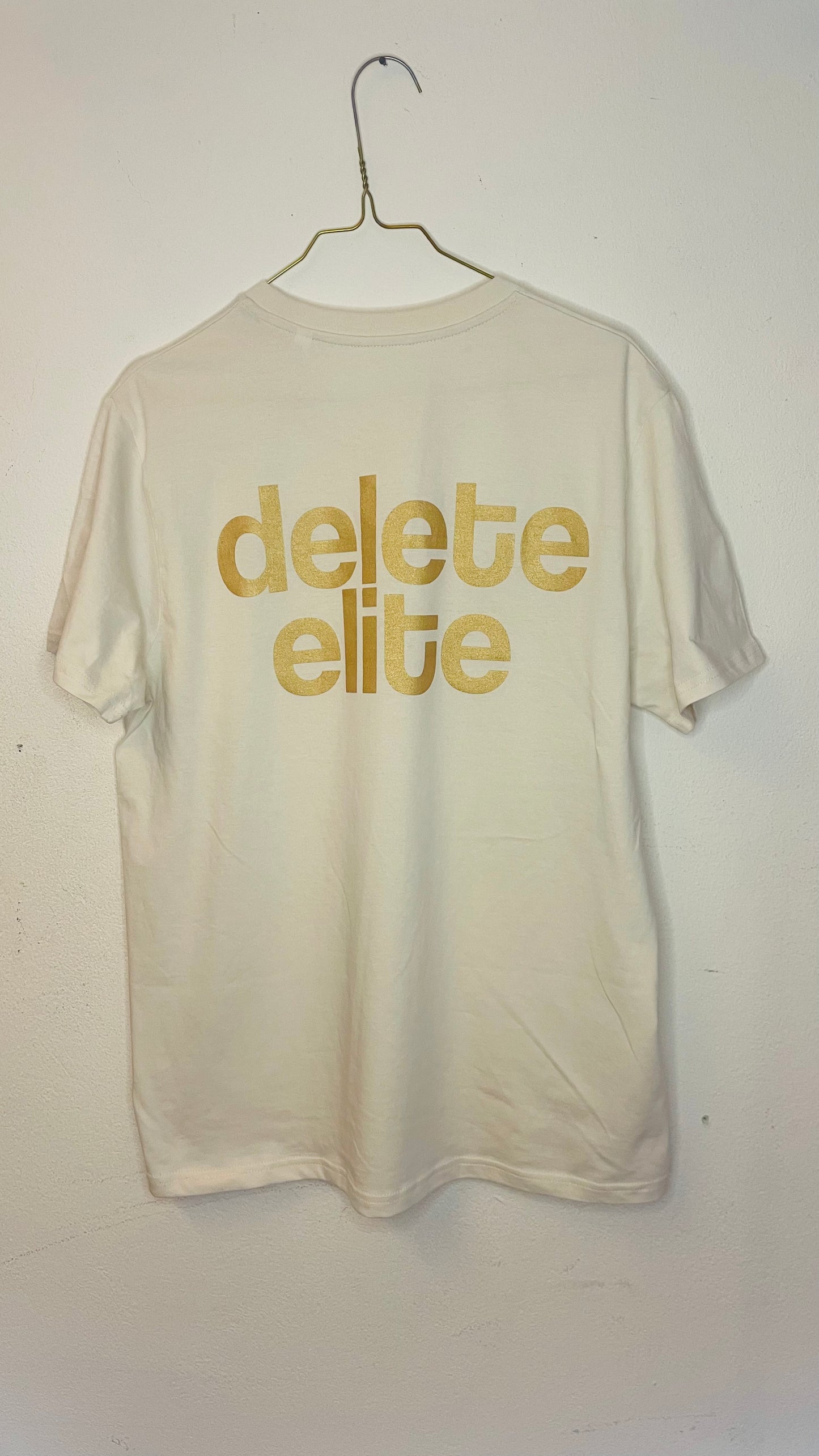 Delete Elite