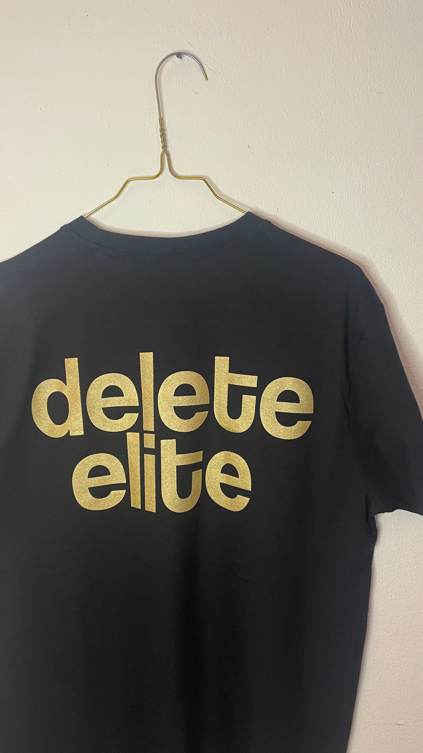 Delete Elite