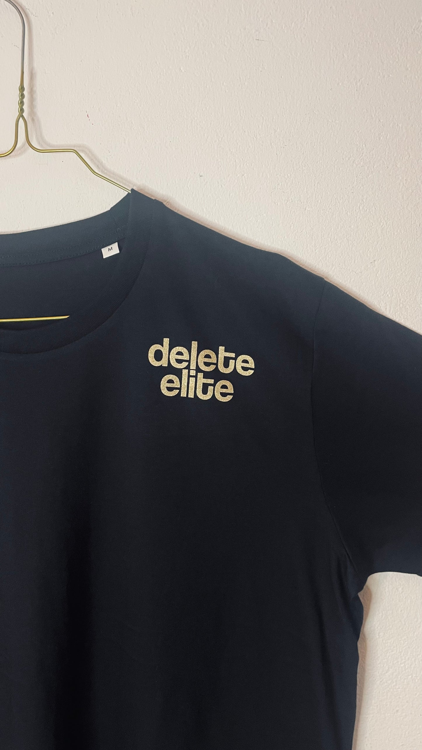 Delete Elite