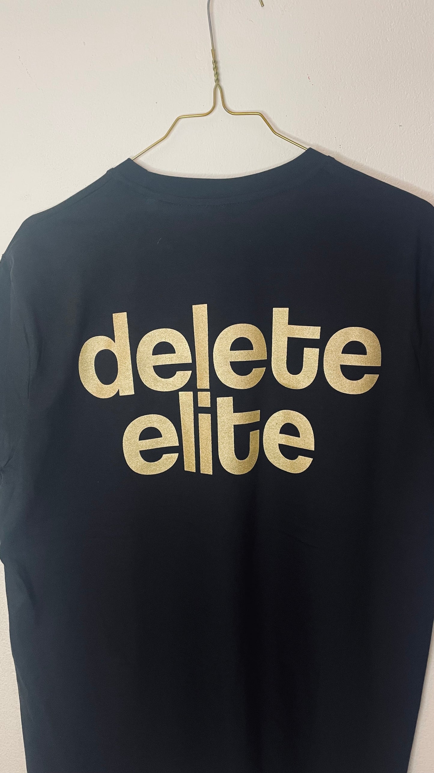 Delete Elite