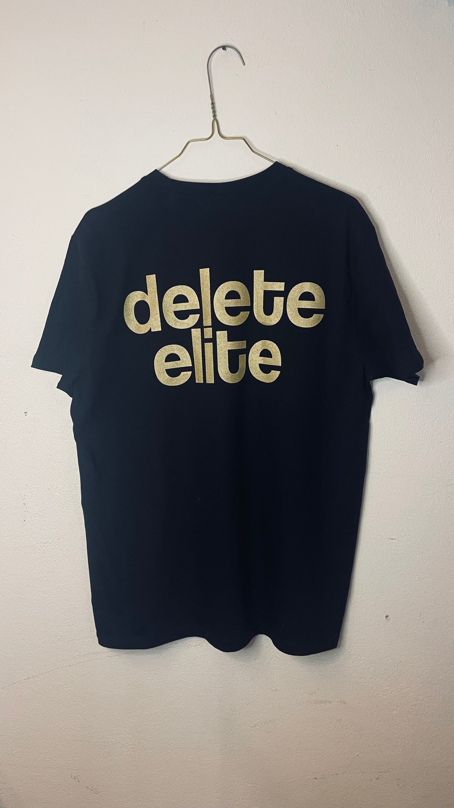 Delete Elite