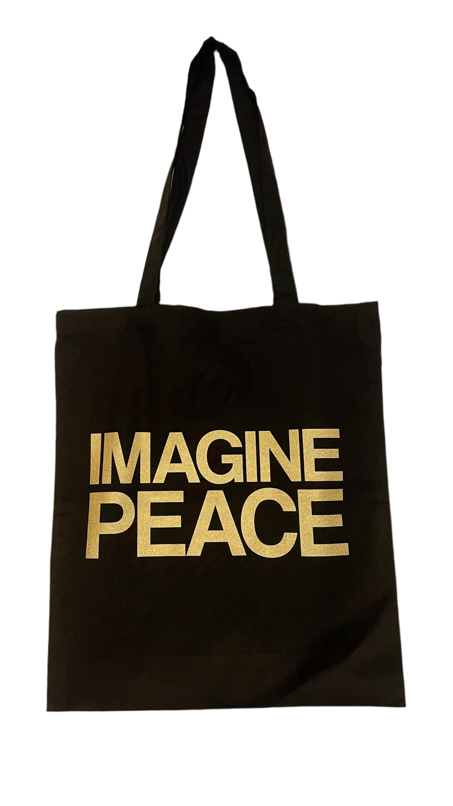 Peace Tote Bag